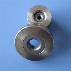 TUNGSTEN CARBIDE