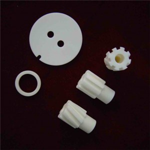 Alumina Nozzle