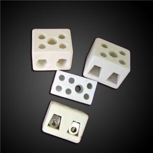 Steatite Ceramic Connector