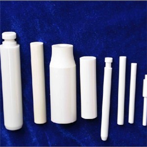 Ceramic Motor Shaft