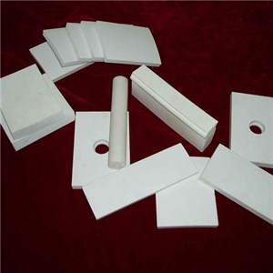 Alumina Tile