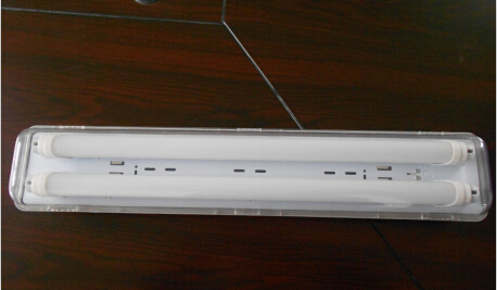 IP65 led Tri-proof light with 600mm 900mm 1200mm