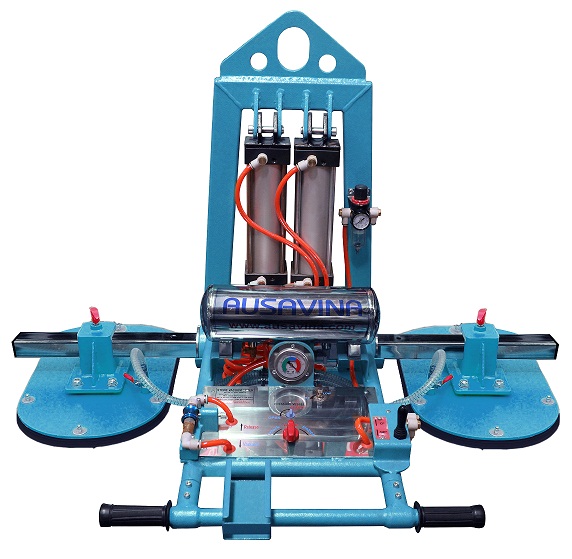 Stone vacuum lifter SVL50 for marble granite,handling equipment, lifting tools