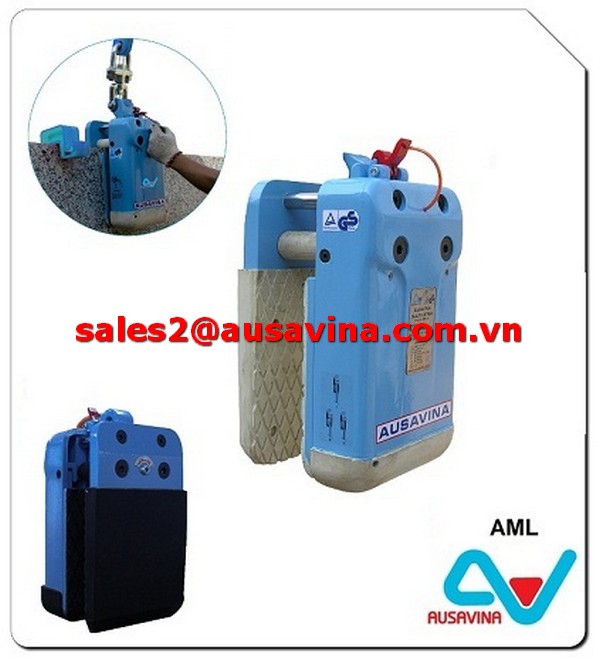 Multi lifter for stone slab marble granite, lifting tools, handling equipment
