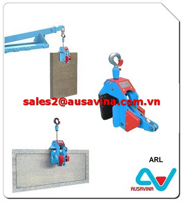 Arcturus Lifter for stone marble granite, lifting tools, moving tools, handling equipment