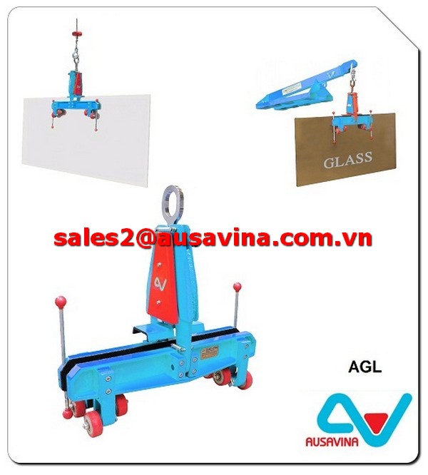 Glass lifter , handling equipment, glass tools, moving glass