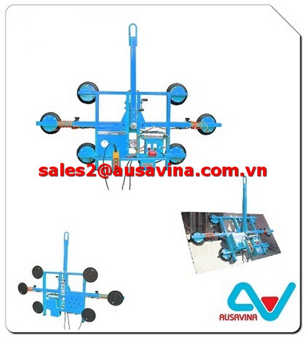 Glass Vacuum lifter M1/M2 , handling equipment, glass tools, moving glass