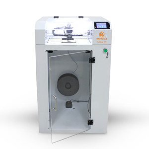 New design Glitar 6S high precision 3d printer 300*300*600mm for hot sale