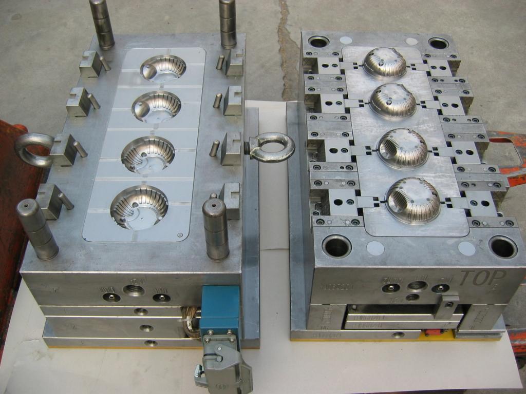 plastic injection mold5