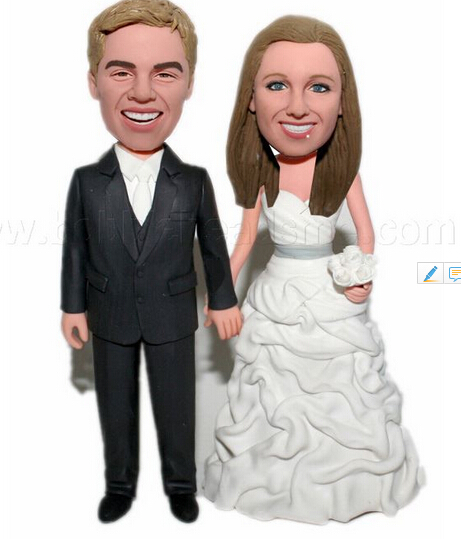 Well-known and Individualized Groomsmen Items