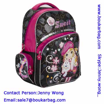 shool bag,shool backpack,backpack,kids bag