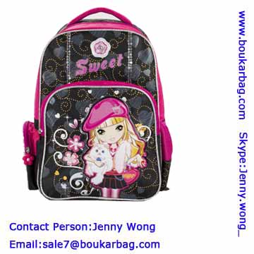 shool bag,shool backpack,backpack,kids bag