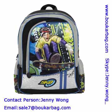 shool bag,shool backpack,backpack,kids bag