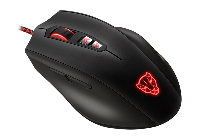 Cheap Optical Wired Gaming mouse SC-MG-MG384
