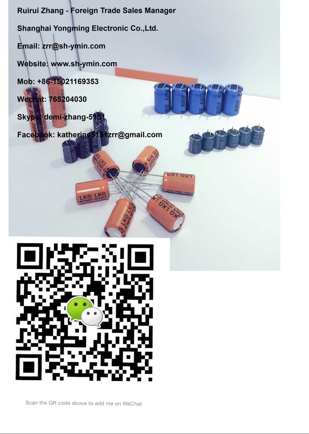 wide temperature high CV value aluminum electrolytic capacitor 