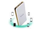 Wireless Charger Power Bank 8000Mah 100kHz - 200kHz ROHS / FCC