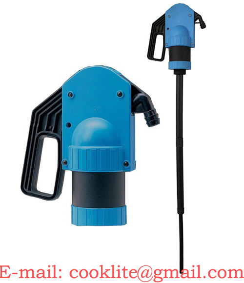 Def/Urea/Adblue Hand Operated Pump ( GT110-1 )