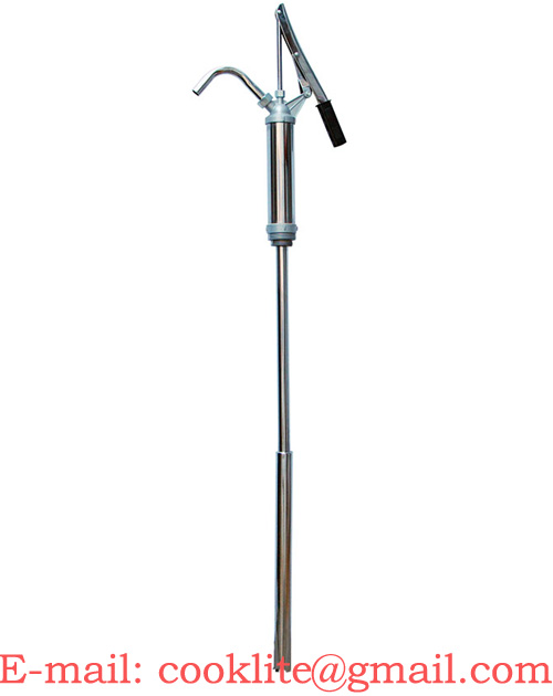Lever Barrel  Pump / Pressure Shank Barrel Pump ( GT109 )