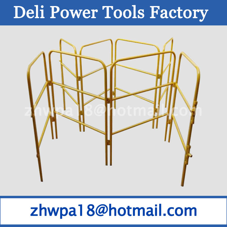 WORKGard Confined Space Entry Gate high quality 