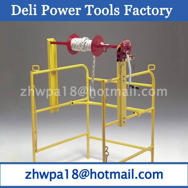 Telstra Approved Yellow Manhole Barrier Guard Fence 