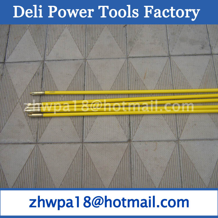 Deli factory supply Conduit duct rod to Dubai