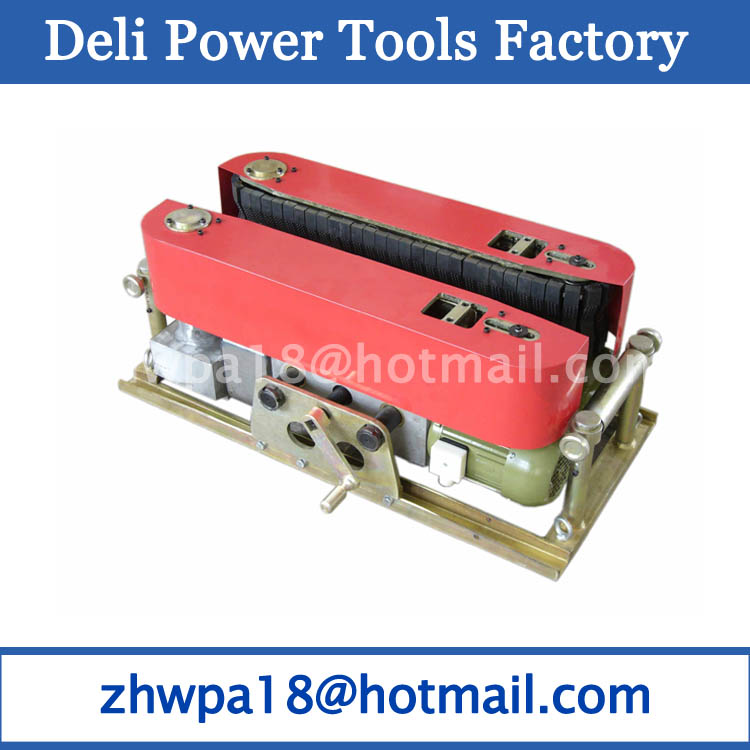 TORNADO Cable Blowers A simpler and faster way to lay cables and pipes