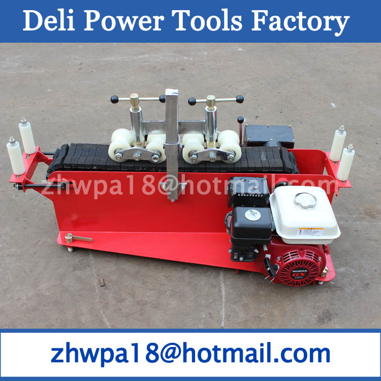 Cable Laying Equipment made in China power factory
