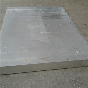 2024 Aluminum Sheet