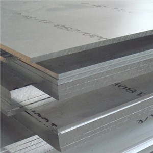 1050 Aluminum Sheet