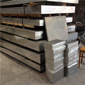 6061 Aluminum Sheet