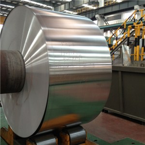 5052 Aluminum Coil