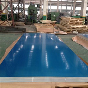 Construction Aluminum Sheet