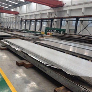 6082 Aluminum Sheet