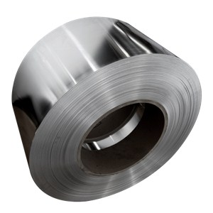 Aluminum Roll