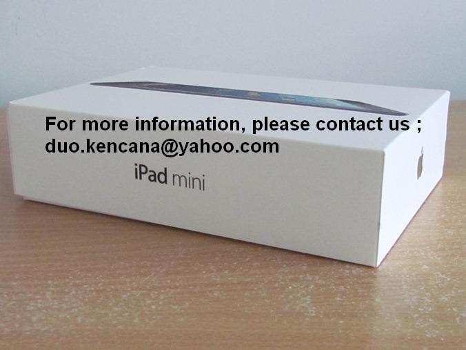 Offer Apple iPad Mini Retina Display 32Gb Wi-Fi + 4G LTE Cellular Unlocked