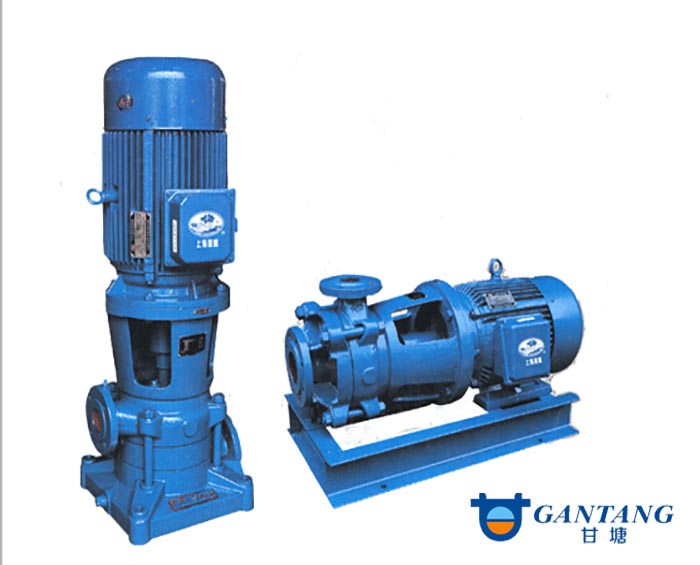 Centrifugal Pump