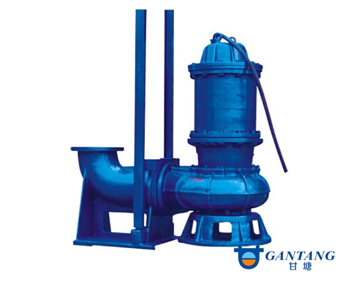 Sewage Pump