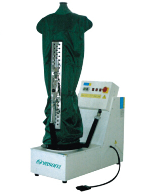Body Form Finisher  C-1A Seires
