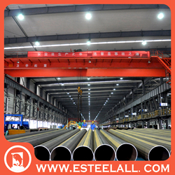 api stainless steel water well pipe