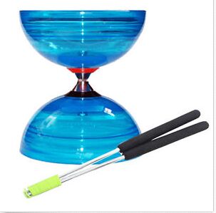 2015 top hot product Triple Bearing Diabolo