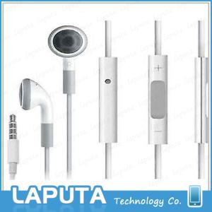 iphone 4 earphone price iPhone 4 Earphone