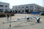galvanized boat trailer for sale CBT-65R
