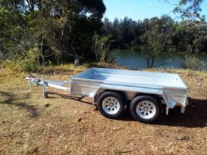 tool boxes for trailers CCT-580WHD