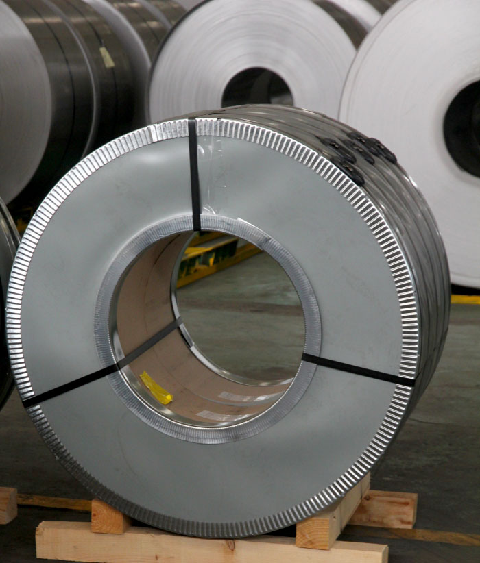 301 Stainless Steel Strip