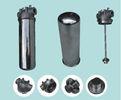 20& quot; polypropylene filtramax candle Single water filtration vessels For Beverages