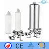 single cartridge filter vent filter housing filter bag housings  10& quot; 20& quot; 30& quot; 40& quot; in Food & Beverage 