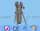 Side - in  High Pressure Filter Housing For  Beverage Mirror Polished
