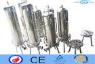 ss304 ss316 stainless steel housing omnipure water filters cartridge with clamp for laboratory & Med