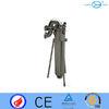 Pleated Mesh Top - in Bag Filter Housing For Liquid Treatment Machine