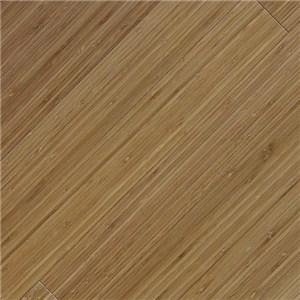 Dasso Solid bamboo flooring , Vertical Carbonized BVC1